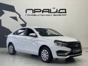Lada (ВАЗ) Vesta I Рестайлинг (NG) Ростов-на-Дону  - изображение 24