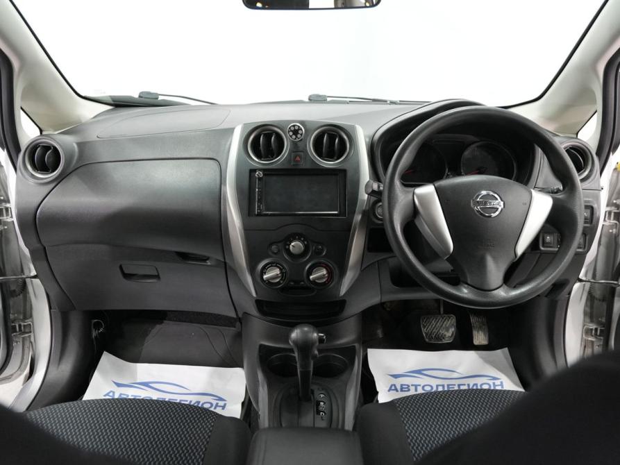 Nissan Note II Новосибирск  - изображение 14