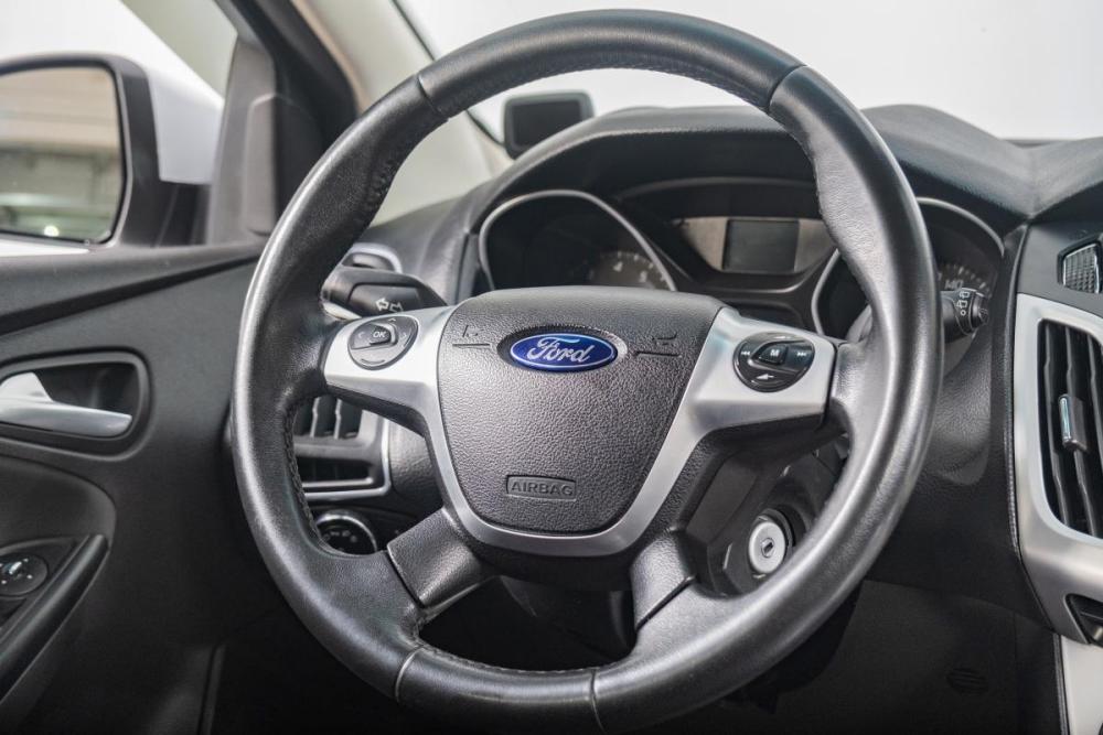 Ford Focus III Томск  - изображение 13