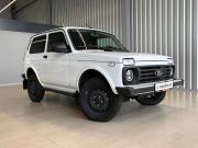 Lada (ВАЗ) Niva Legend Калининград  - изображение 32