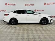 Kia Optima IV Рестайлинг Вологда  - изображение 24