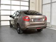 Lada (ВАЗ) Granta I Рестайлинг Кемерово  - изображение 26