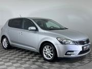 Kia Ceed I Рестайлинг Ростов-на-Дону  - изображение 17