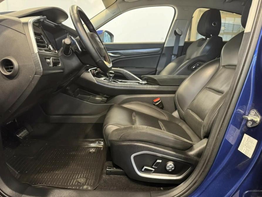 Geely Tugella I Подольск  - изображение 9