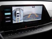 Changan UNI-S (CS55 Plus) I Москва  - изображение 34