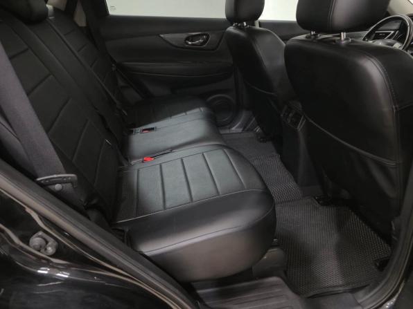 Nissan X-Trail III с пробегом 2015 года, цена 1 570 000 рублей, 206794 км, внедорожник, Автокод Объявления
