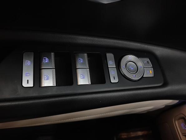 Genesis GV80 I с пробегом 2021 года, цена 4 950 000 рублей, 60504 км, внедорожник, Автокод Объявления