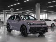 Volkswagen Tiguan III (China Market) Москва  - изображение 37