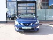 Hyundai Solaris I Рестайлинг Нижний Новгород  - изображение 25