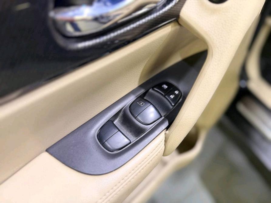 Nissan X-Trail III Новосибирск  - изображение 22