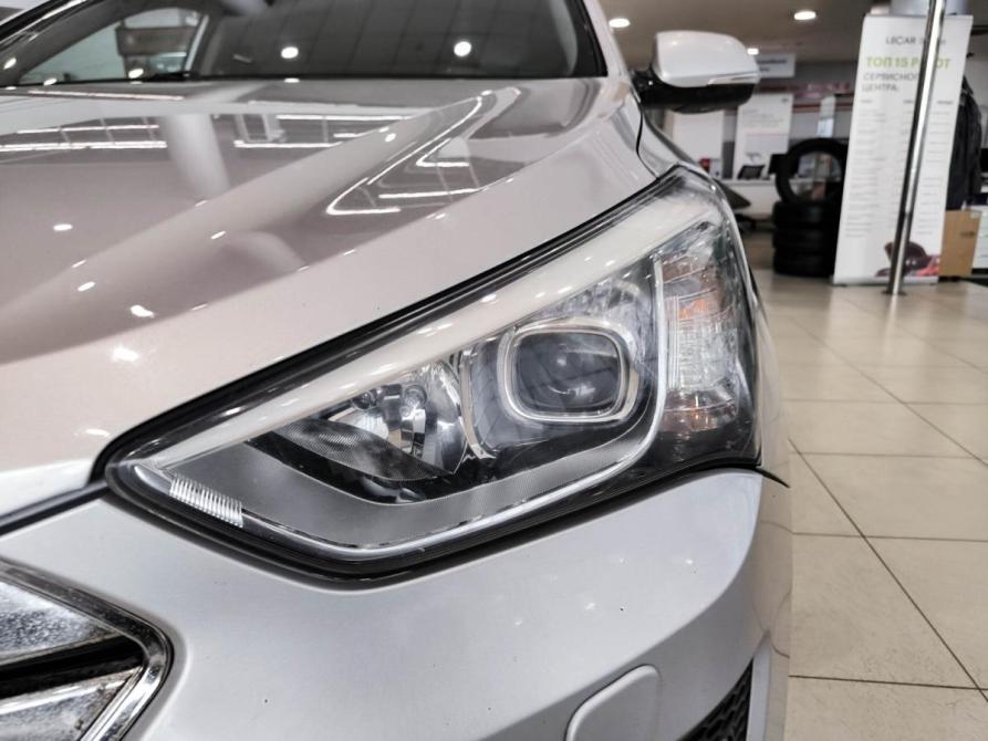 Hyundai Santa Fe III Казань  - изображение 21