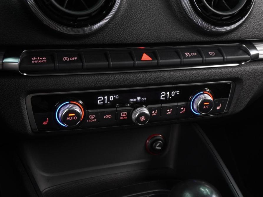 Audi A3 III (8V) Воронеж  - изображение 14