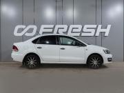 Volkswagen Polo V Рестайлинг Воронеж  - изображение 19