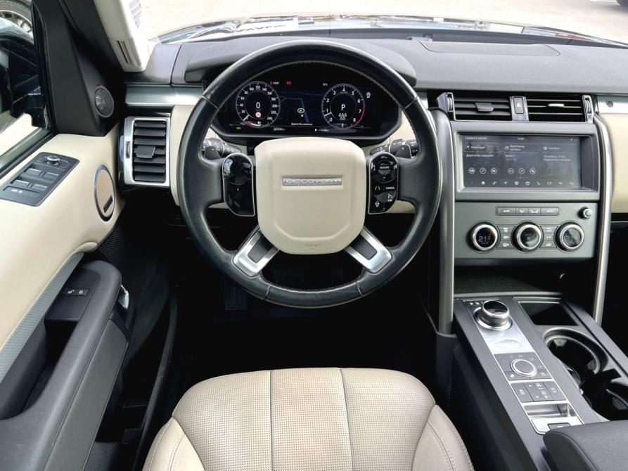 Land Rover Discovery V Пермь  - изображение 20