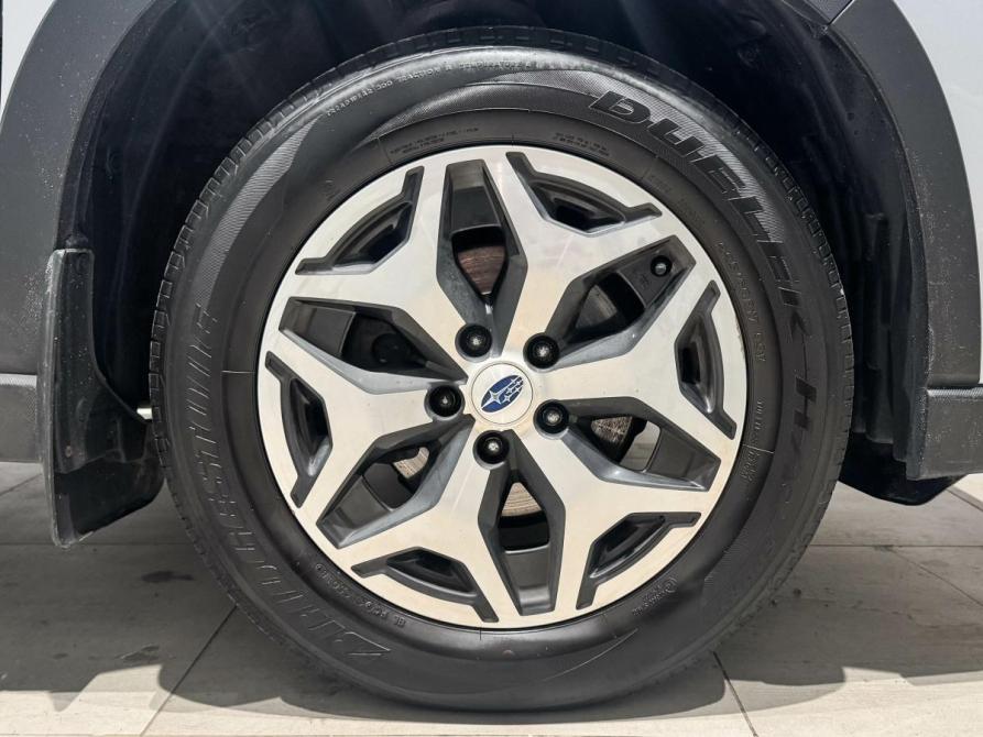 Subaru Forester V Екатеринбург  - изображение 11