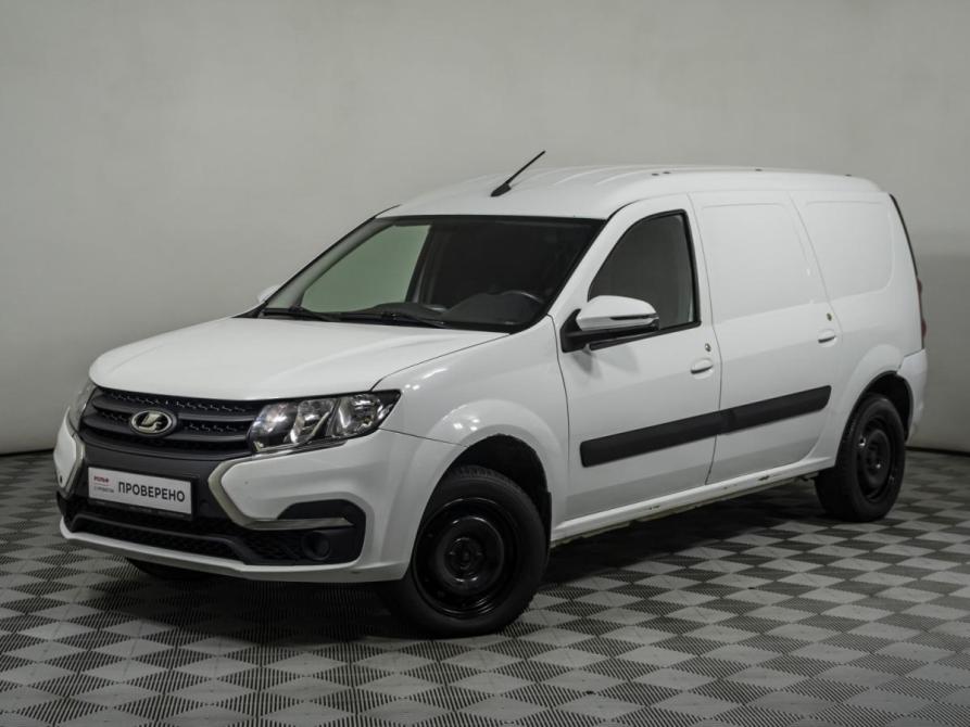 Lada (ВАЗ) Largus I Рестайлинг Москва  - изображение 1
