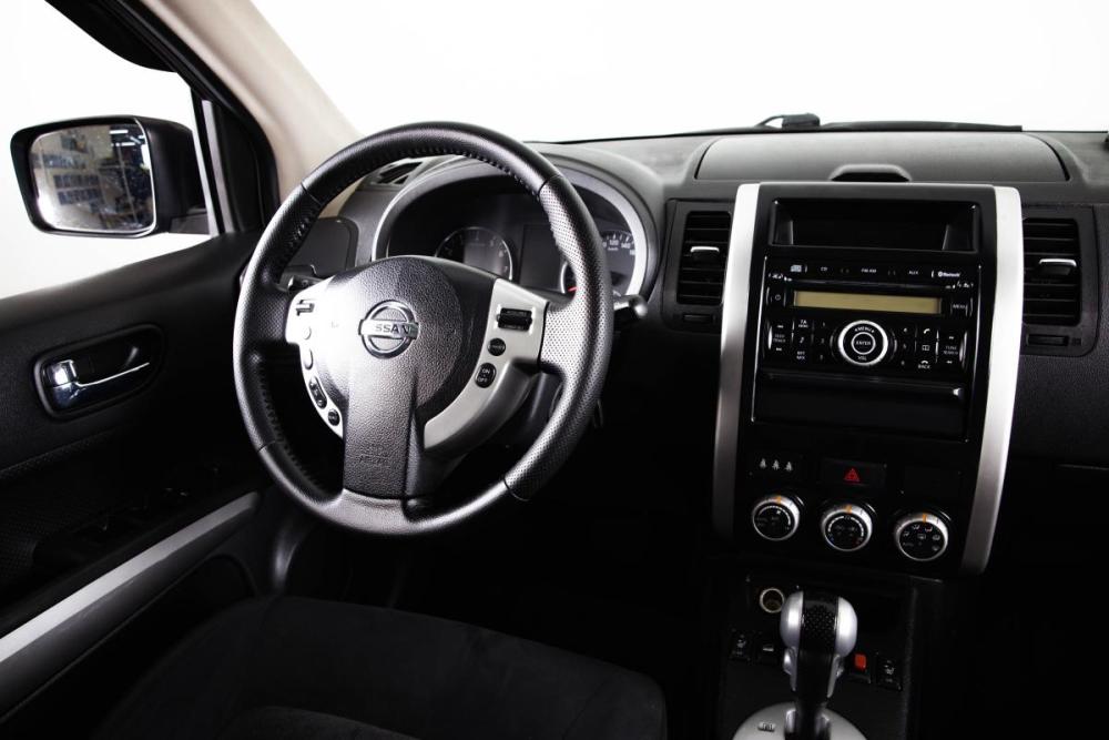 Nissan X-Trail II Пермь  - изображение 13