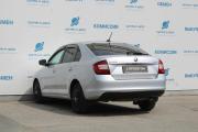 Skoda Rapid I Рестайлинг Пермь  - изображение 26