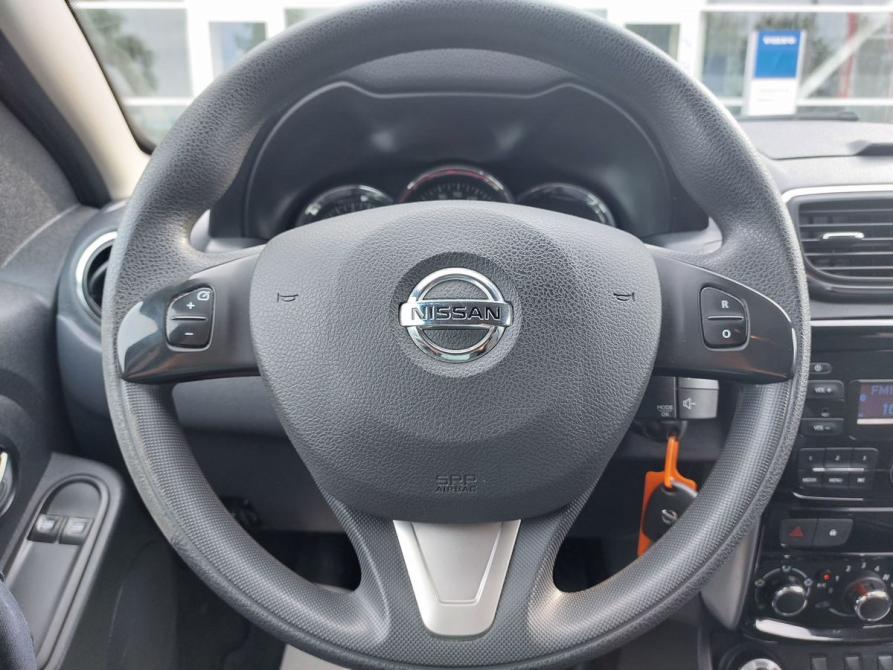 Nissan Terrano III (D10) Тверь  - изображение 17