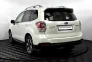 Subaru Forester IV Рестайлинг Нижний Новгород  - изображение 32