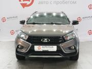 Lada (ВАЗ) Vesta I Минеральные Воды  - изображение 22