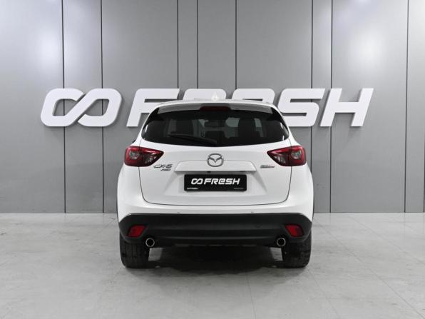 Mazda CX-5 I Рестайлинг с пробегом 2015 года, цена 1 835 000 рублей, 119190 км, внедорожник, Автокод Объявления