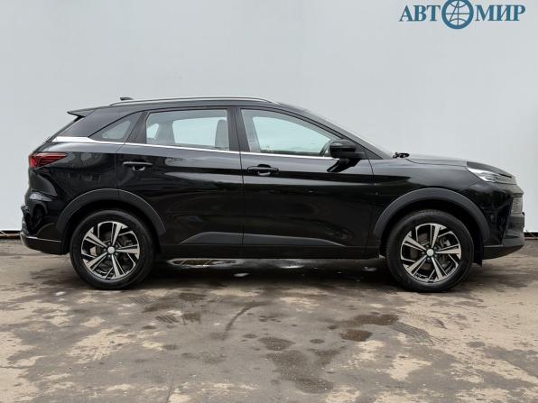 JAC JS6 с пробегом 2023 года, цена 1 750 000 рублей, 43033 км, внедорожник, Автокод Объявления