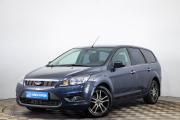 Ford Focus II Рестайлинг Пермь  - изображение 24