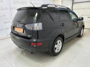 Mitsubishi Outlander II Рестайлинг Пермь  - изображение 21