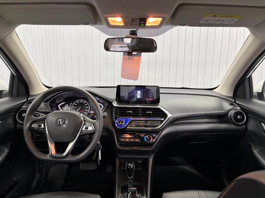 Changan Alsvin Краснодар  - изображение 9