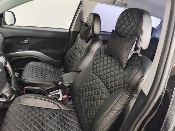 Mitsubishi Outlander II с пробегом 2007 года, цена 1 150 000 рублей, 222000 км, внедорожник, Автокод Объявления