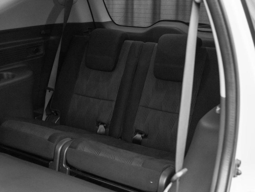 Mitsubishi Pajero Sport III Рестайлинг Москва  - изображение 16