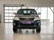 Toyota Hilux VII Рестайлинг Волгоград  - изображение 39
