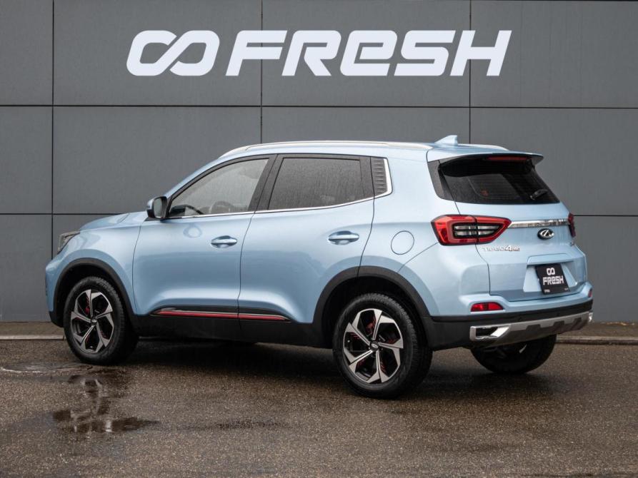 Chery Tiggo 4 Pro I Краснодар  - изображение 2