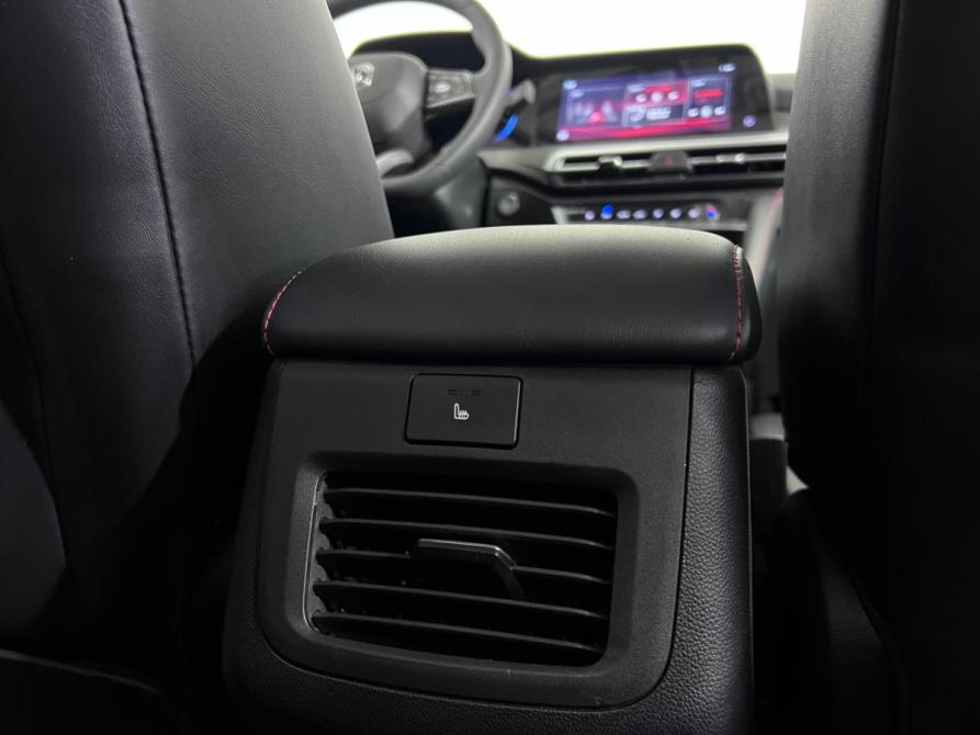 Changan CS35 Plus I Рестайлинг Ростов-на-Дону  - изображение 17