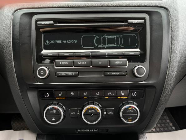 Volkswagen Jetta VI с пробегом 2013 года, цена 1 030 000 рублей, 180223 км, седан, Автокод Объявления