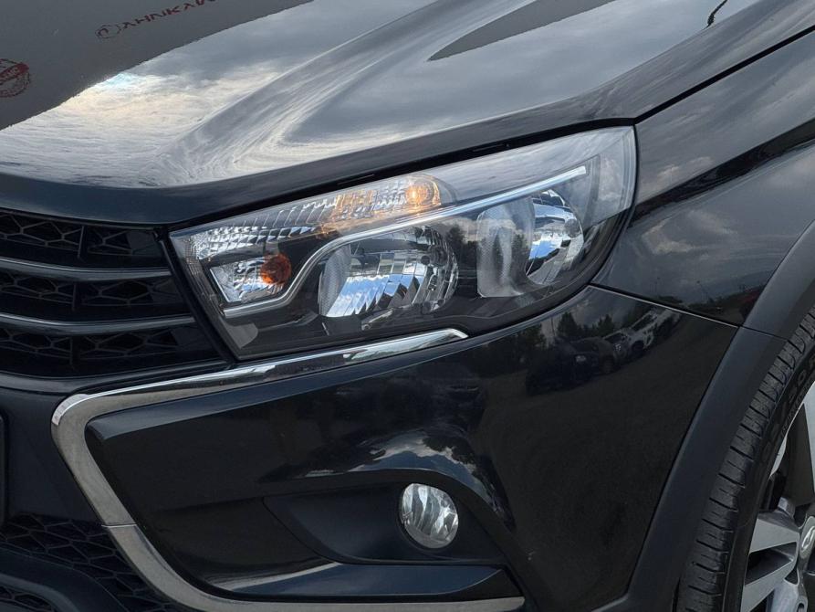Lada (ВАЗ) Vesta I Екатеринбург  - изображение 11