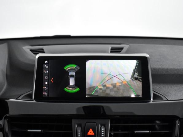BMW X1 II (F48) Рестайлинг с пробегом 2020 года, цена 2 640 000 рублей, 63000 км, внедорожник, Автокод Объявления