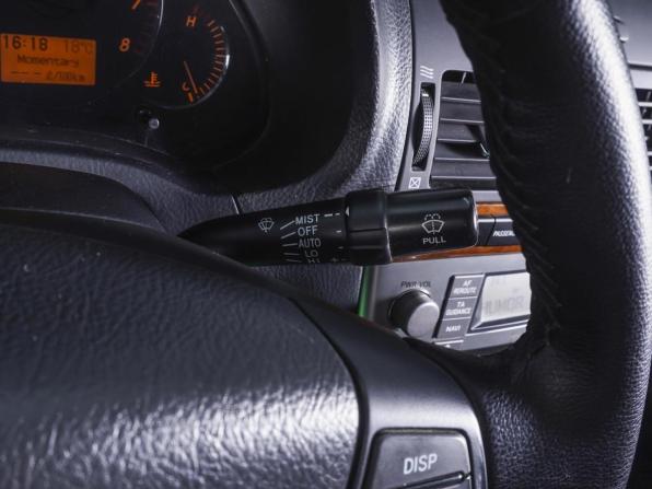 Toyota Avensis II Рестайлинг с пробегом 2007 года, цена 909 000 рублей, 198525 км, седан, Автокод Объявления