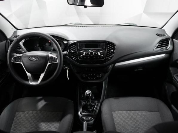 Lada (ВАЗ) Vesta I с пробегом 2018 года, цена 1 144 000 рублей, 76000 км, универсал, Автокод Объявления