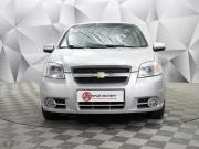 Chevrolet Aveo I Рестайлинг Ульяновск  - изображение 28