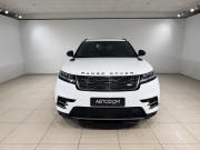 Land Rover Range Rover Velar I Рестайлинг Москва  - изображение 28