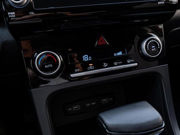 Hyundai Creta II с пробегом 2021 года, цена 2 045 000 рублей, 73255 км, внедорожник, Автокод Объявления