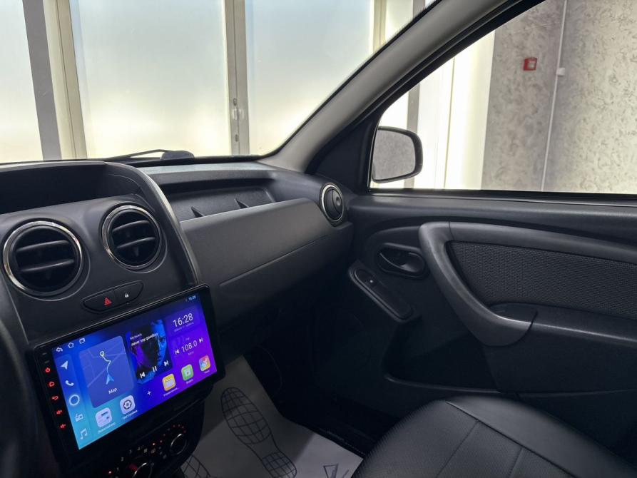 Renault Duster I Рестайлинг Ярославль  - изображение 24