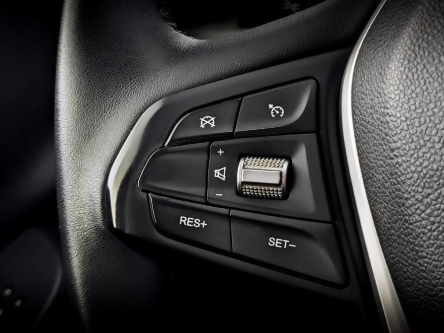 Changan CS55 Plus I Москва  - изображение 27