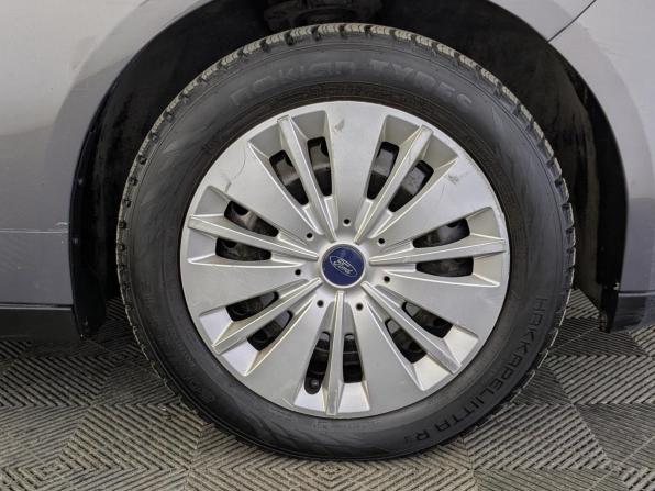 Ford Focus III Рестайлинг с пробегом 2015 года, цена 1 115 000 рублей, 59527 км, седан, Автокод Объявления