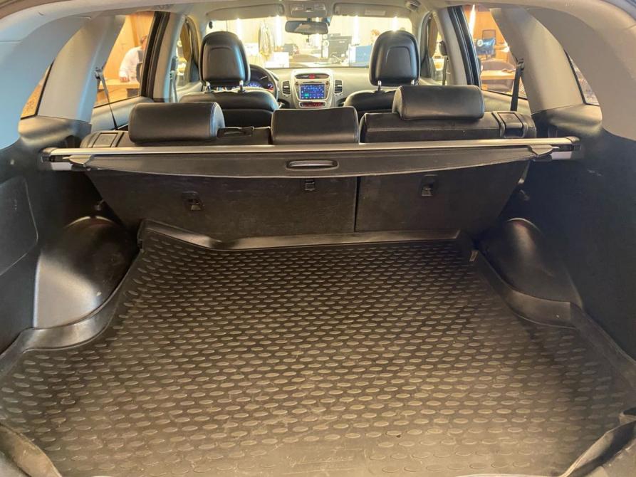 Kia Sorento II Рестайлинг Санкт-Петербург  - изображение 19