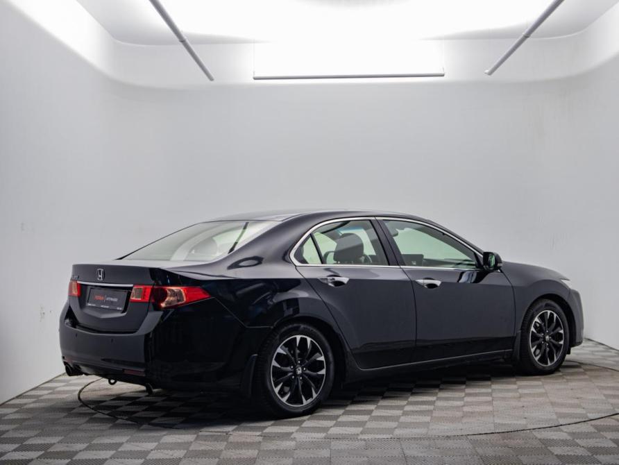 Honda Accord VIII Рестайлинг Москва  - изображение 5