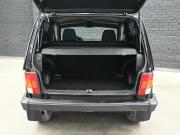 Lada (ВАЗ) 2121 (4x4) I Рестайлинг Екатеринбург  - изображение 22
