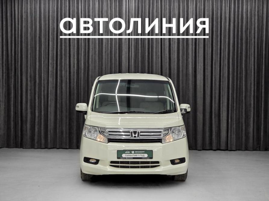 Honda Stepwgn IV Красноярск  - изображение 2